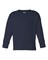 Rabbit Skins® Toddler Cotton Jersey Crewneck Long Sleeve Tee - 3311